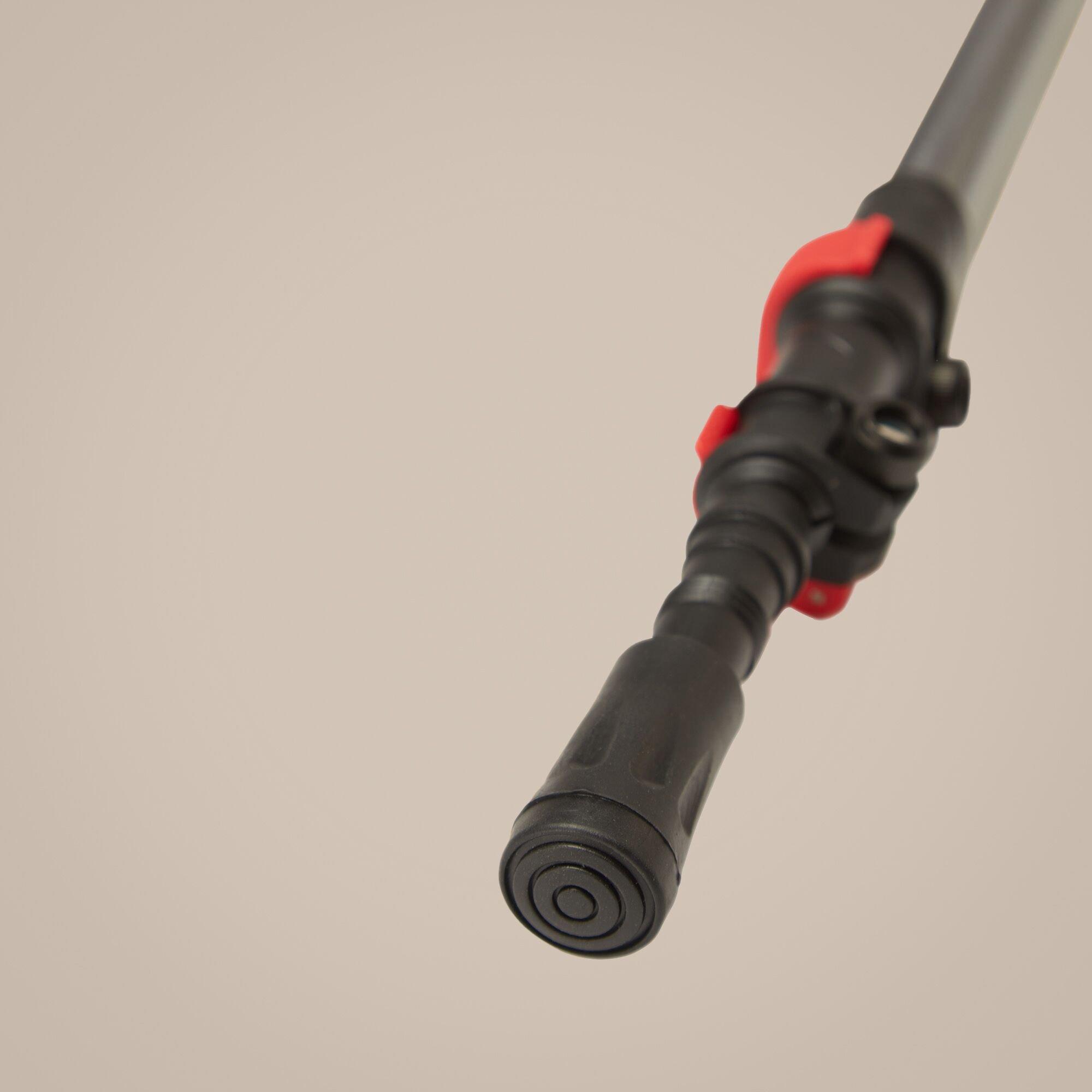 Anodgrey/Blk - Craghoppers - Vntr WPoles - 6