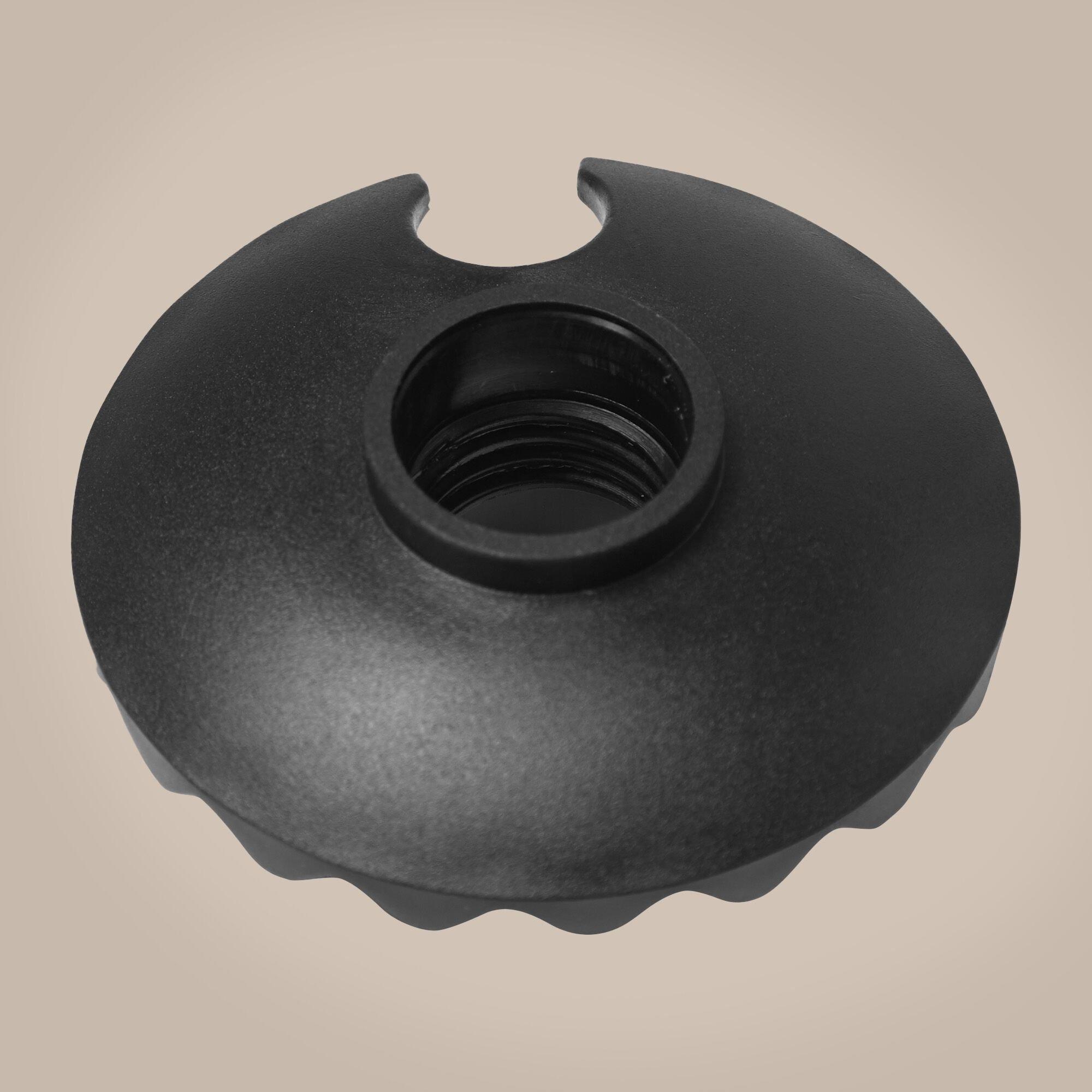 Anodgrey/Blk - Craghoppers - Vntr WPoles - 7