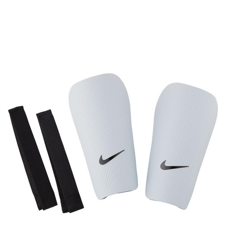 Blanc - Nike Tie - J Guard - 1