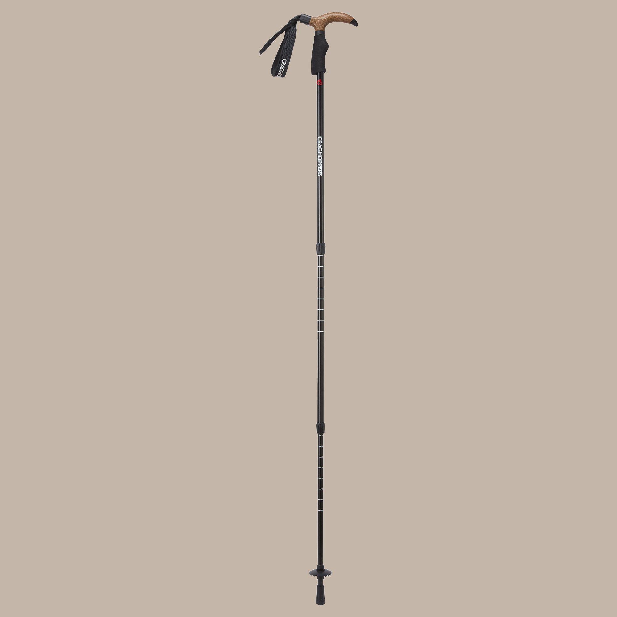Black - Craghoppers - Vntr T-Grip WPole - 2