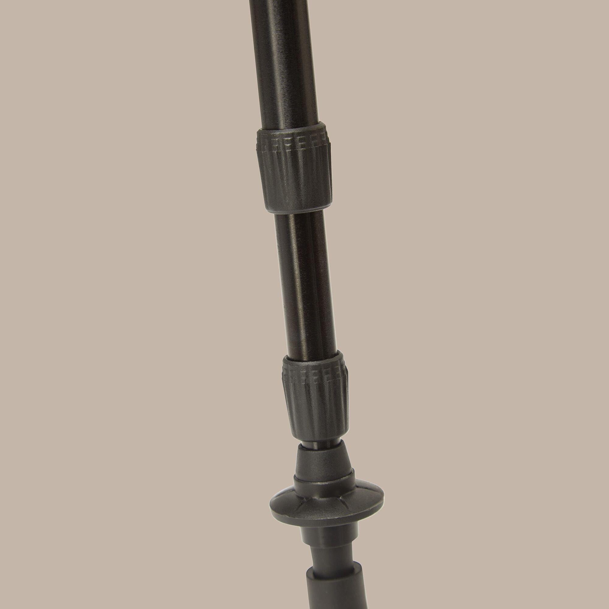 Black - Craghoppers - Vntr T-Grip WPole - 6