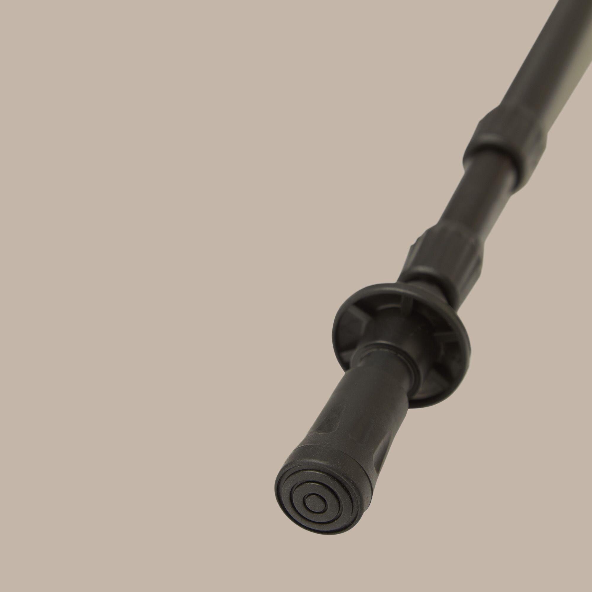 Black - Craghoppers - Vntr T-Grip WPole - 7