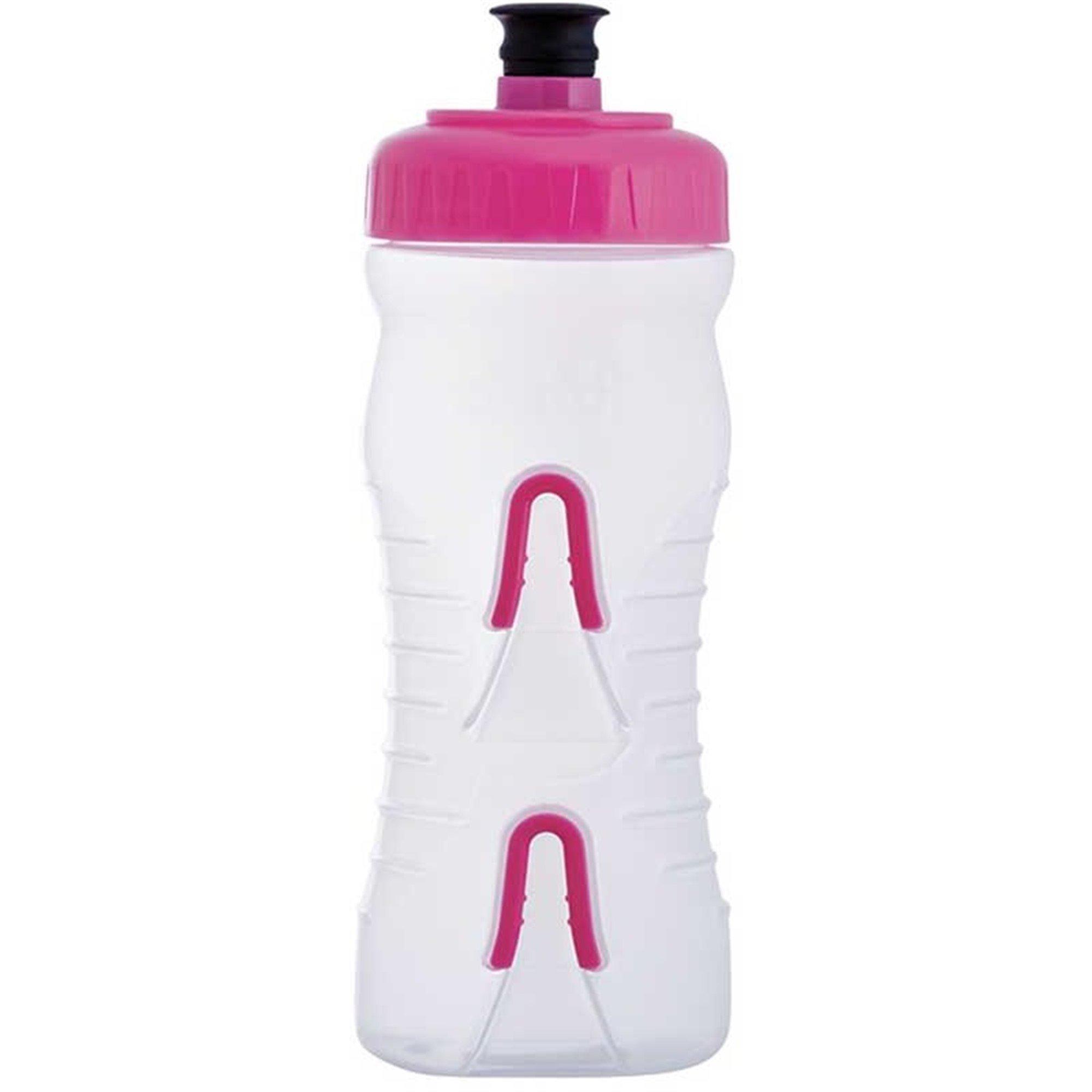 Roze - Fabric - Cageless Water Bottle - 1