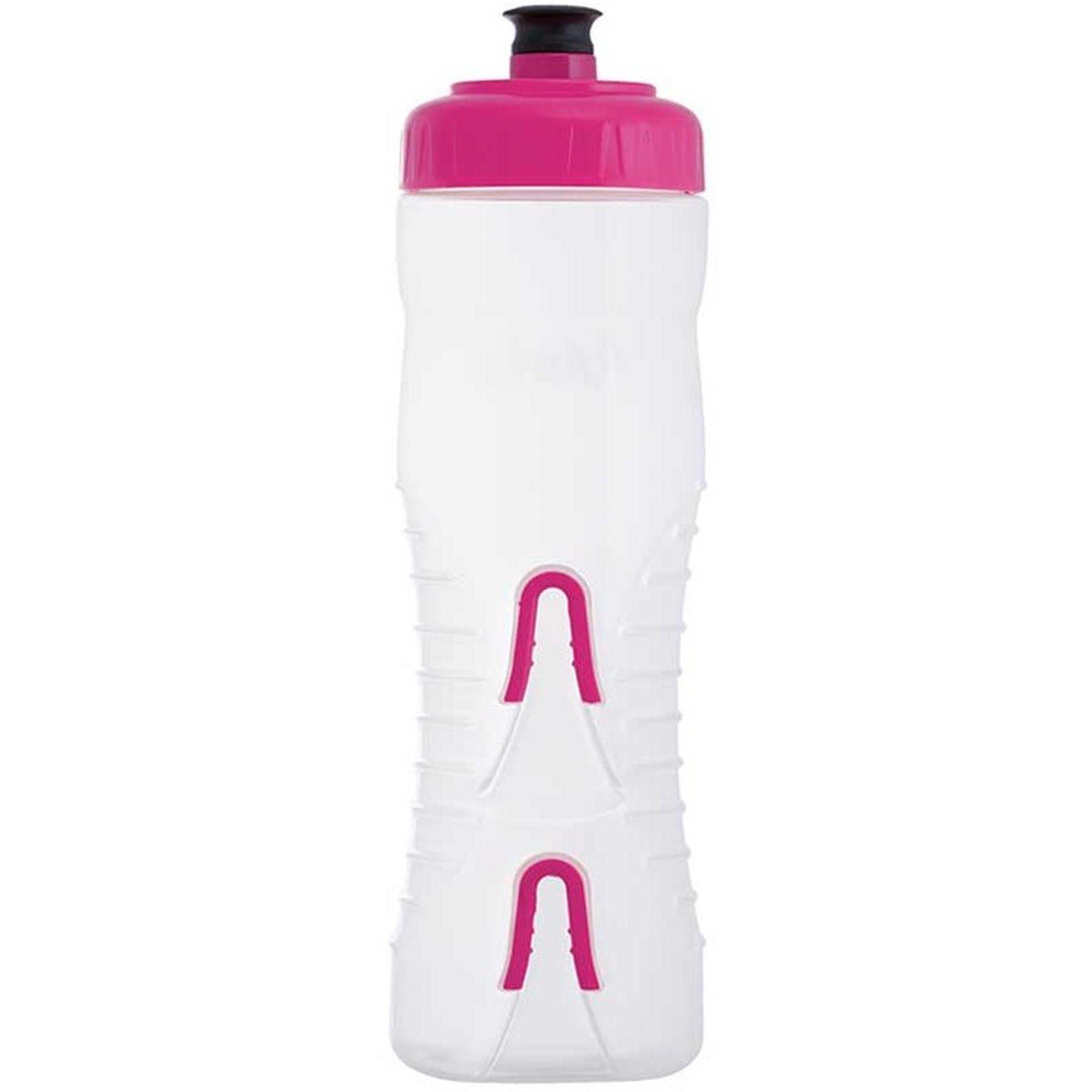 Roze - Fabric - Cageless Water Bottle - 2