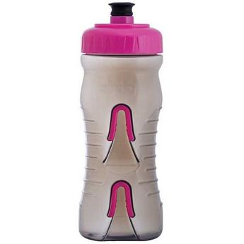 Fabric. . Cageless Water Bottle