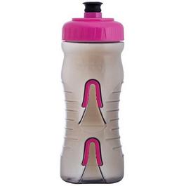 Fabric . Cageless Water Bottle
