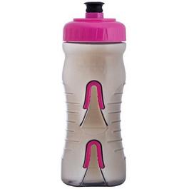 Fabric Cageless Water Bottle