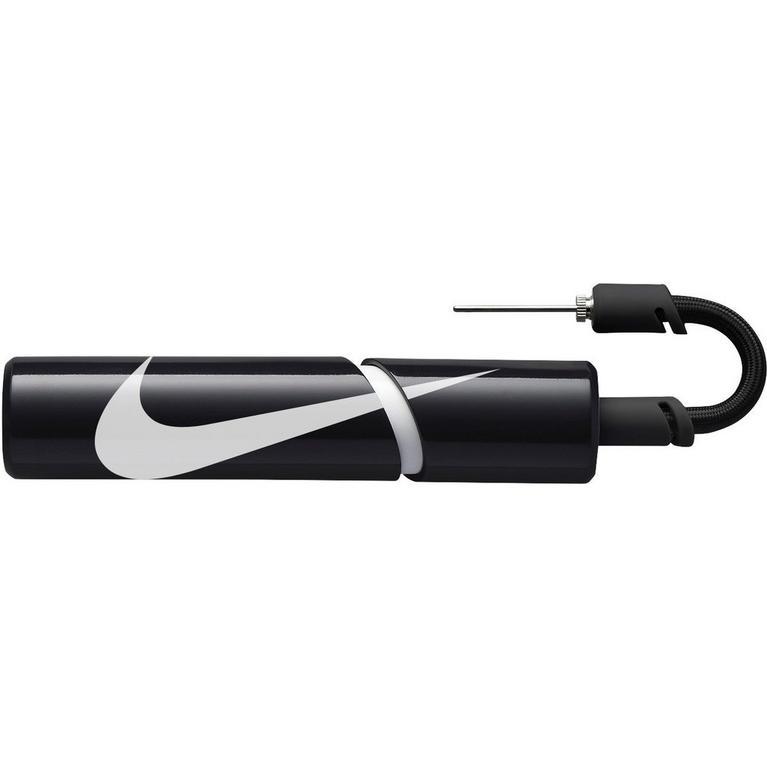 Noir - Nike - Football Pump - 2