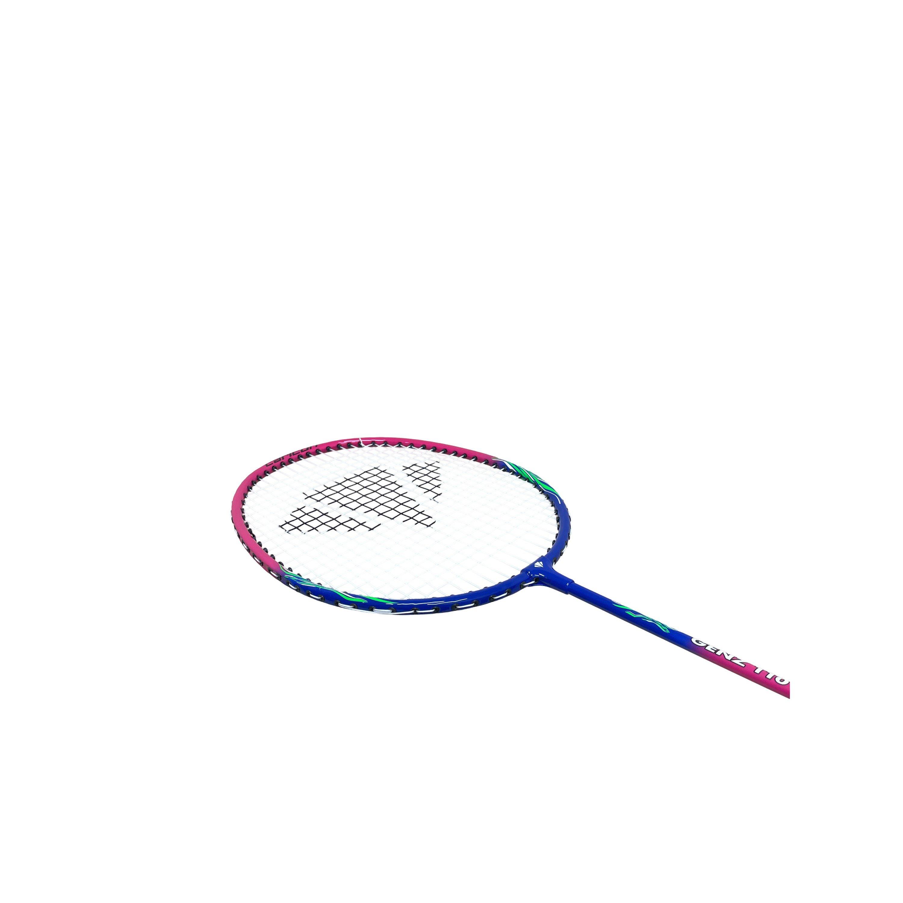 Carlton | GenZ 110 Badminton Racket | Badminton Rackets | Sports Direct MY