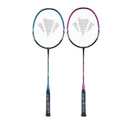 Carlton GenZ100 Badminton Set Adults