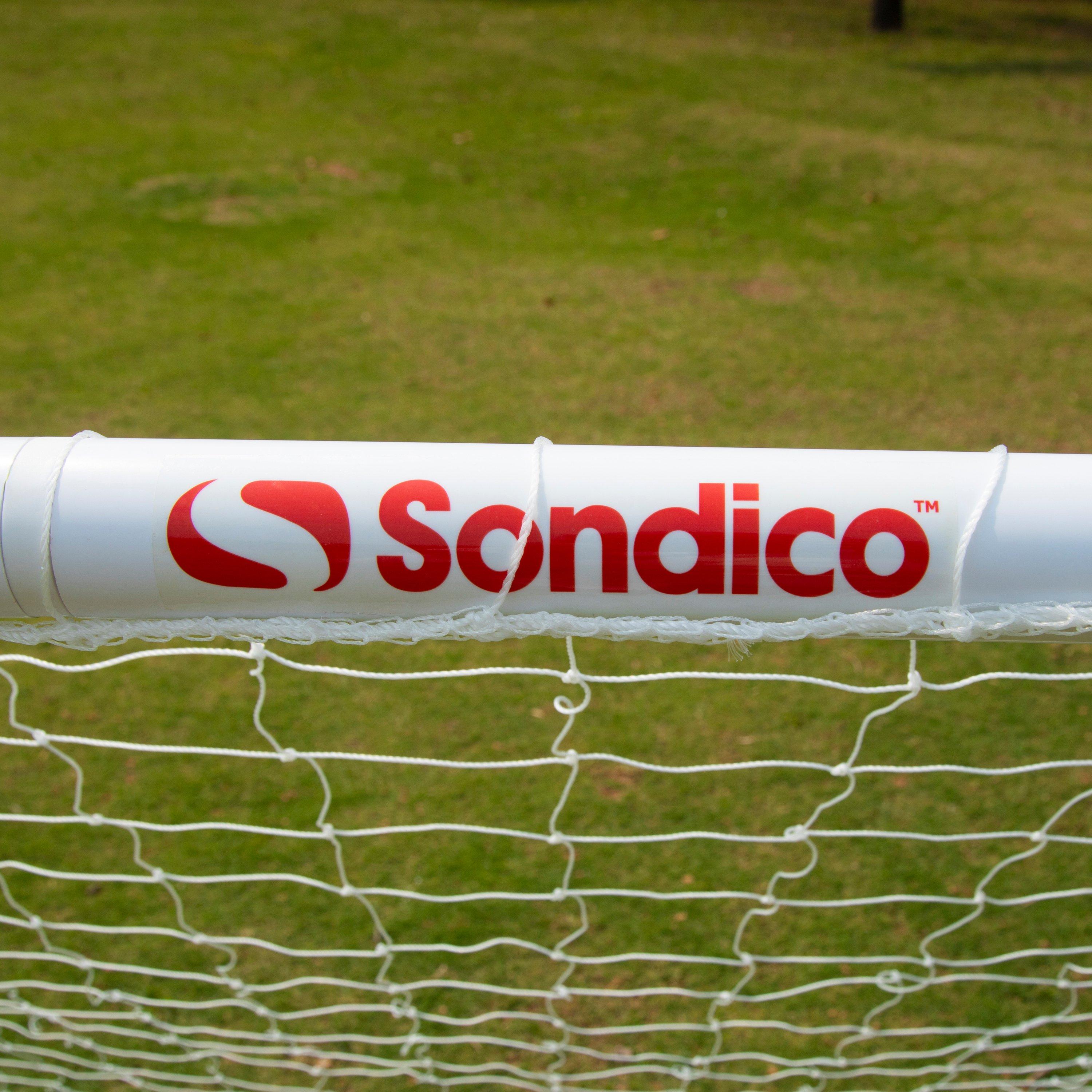 8ft x 4ft - Sondico - Pro Training Football Goal 8ft x 4ft - 6