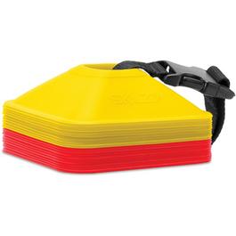 SKLZ Mini Cones 20 Pack