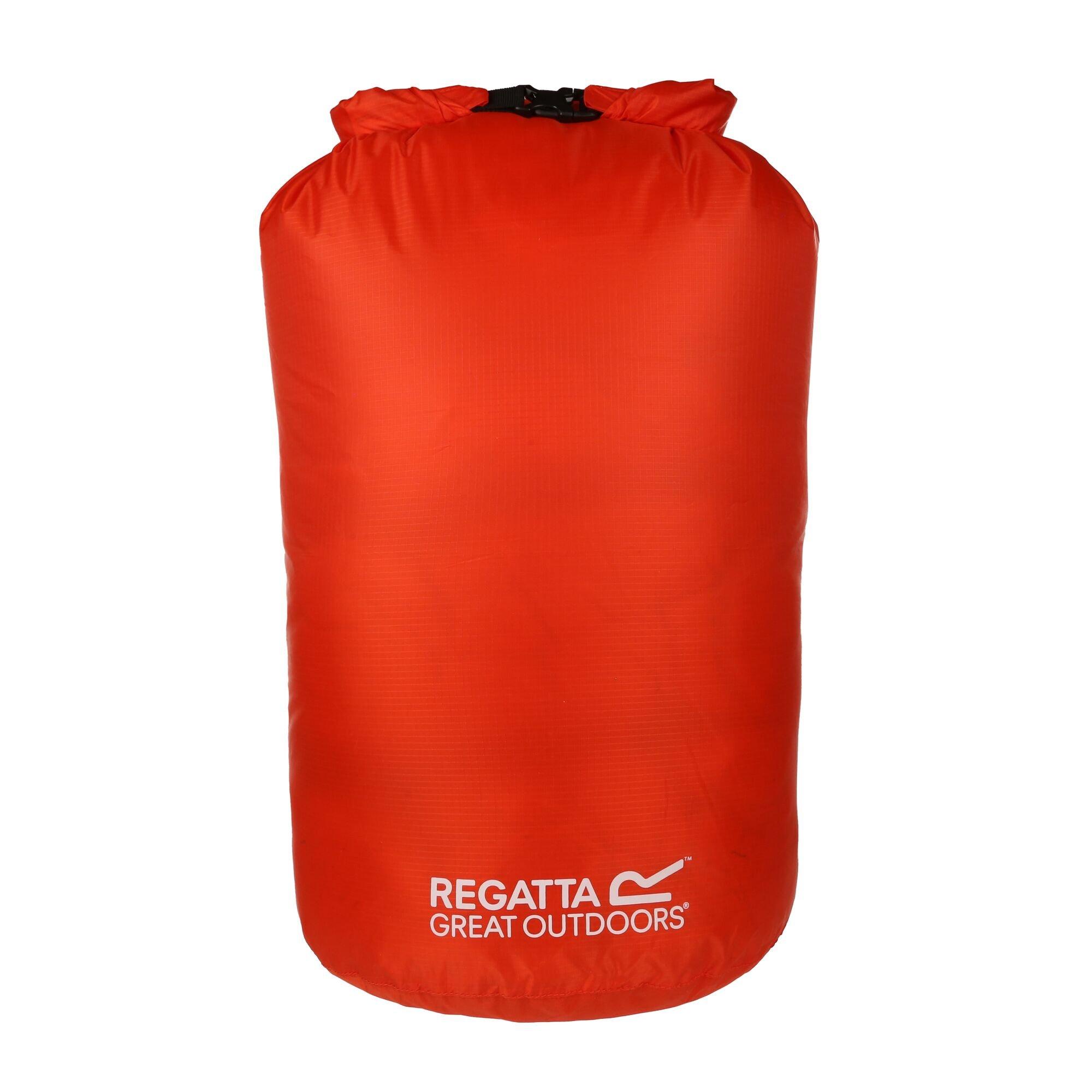 Regatta  40L Dry Bag - Amber Glow