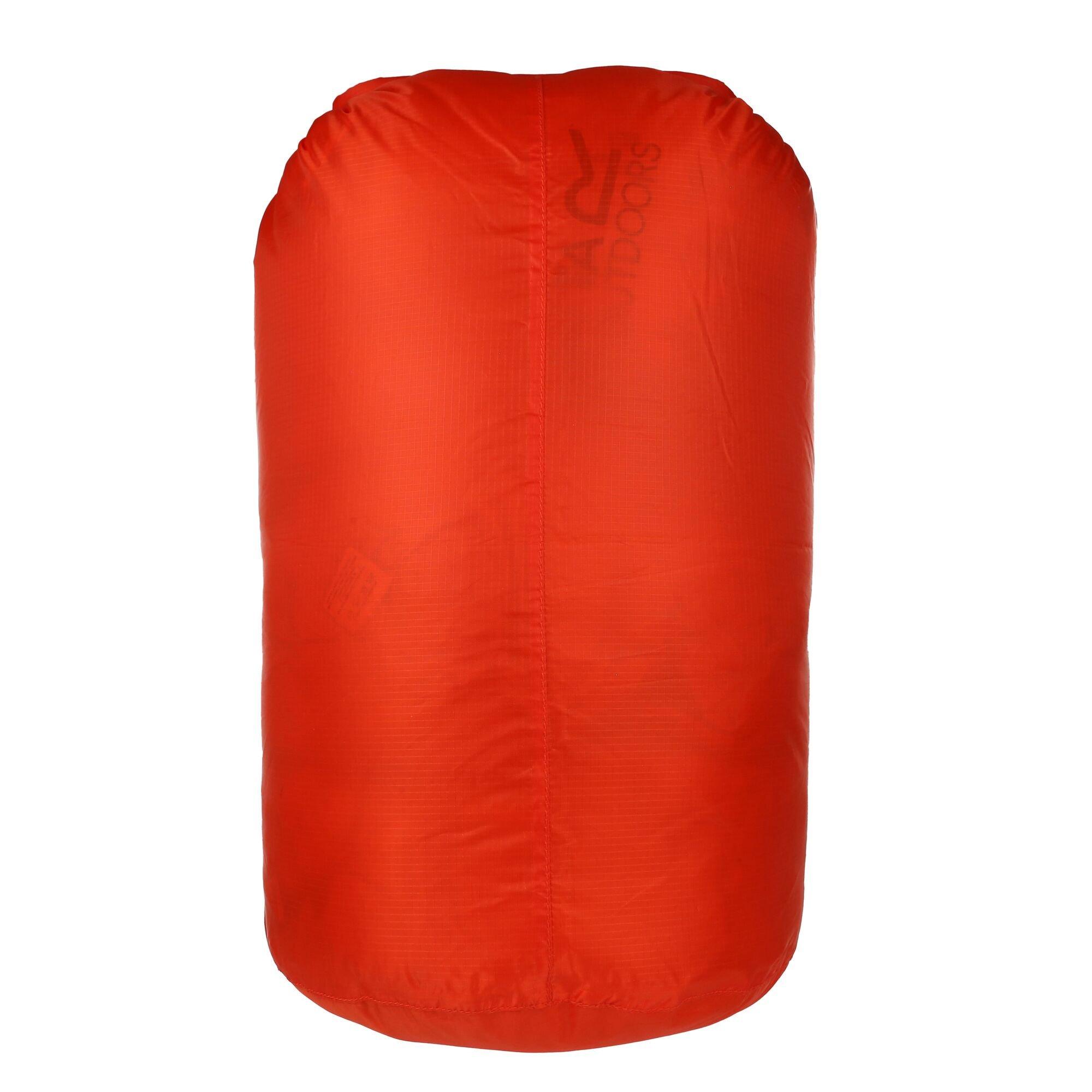 Amber Glow - Regatta - 40L  Waterproof Dry Bag - 2