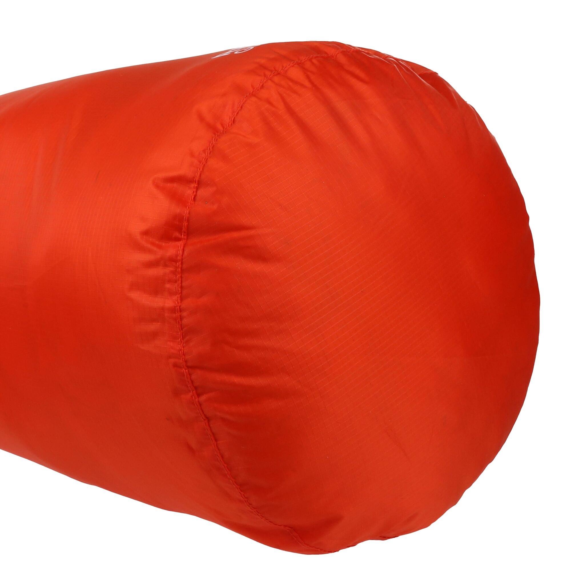Amber Glow - Regatta - 40L  Waterproof Dry Bag - 3