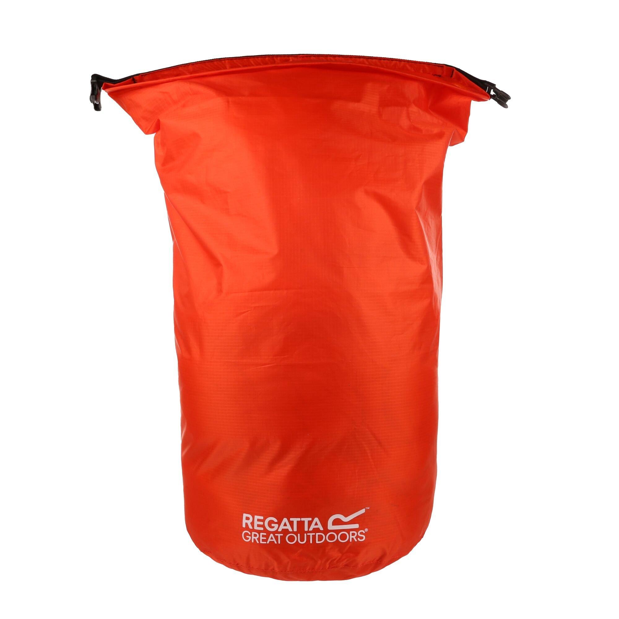 Amber Glow - Regatta - 40L  Waterproof Dry Bag - 5