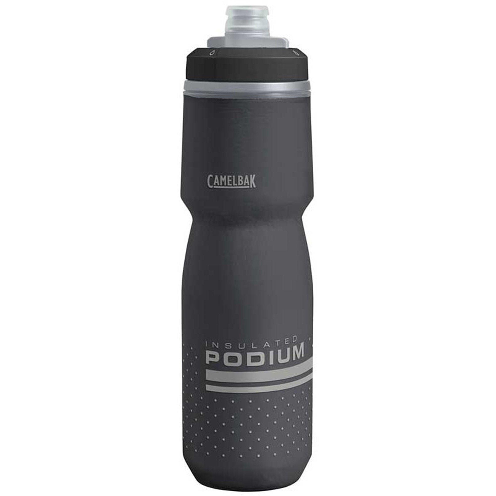 Camelbak  Podium Chill Insulated 710Ml 2019 Bottle - Black
