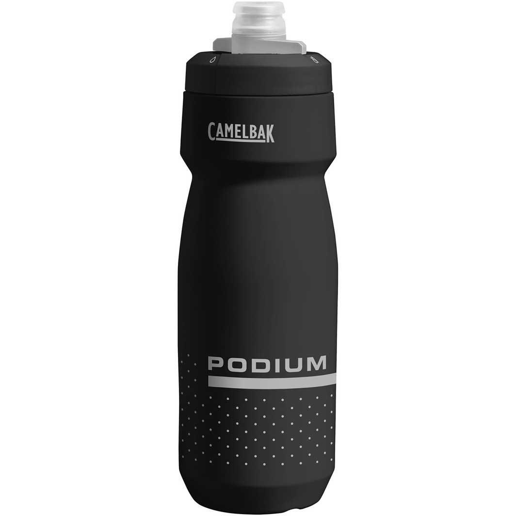 Camelbak  Podium 710Ml Bottle - Black