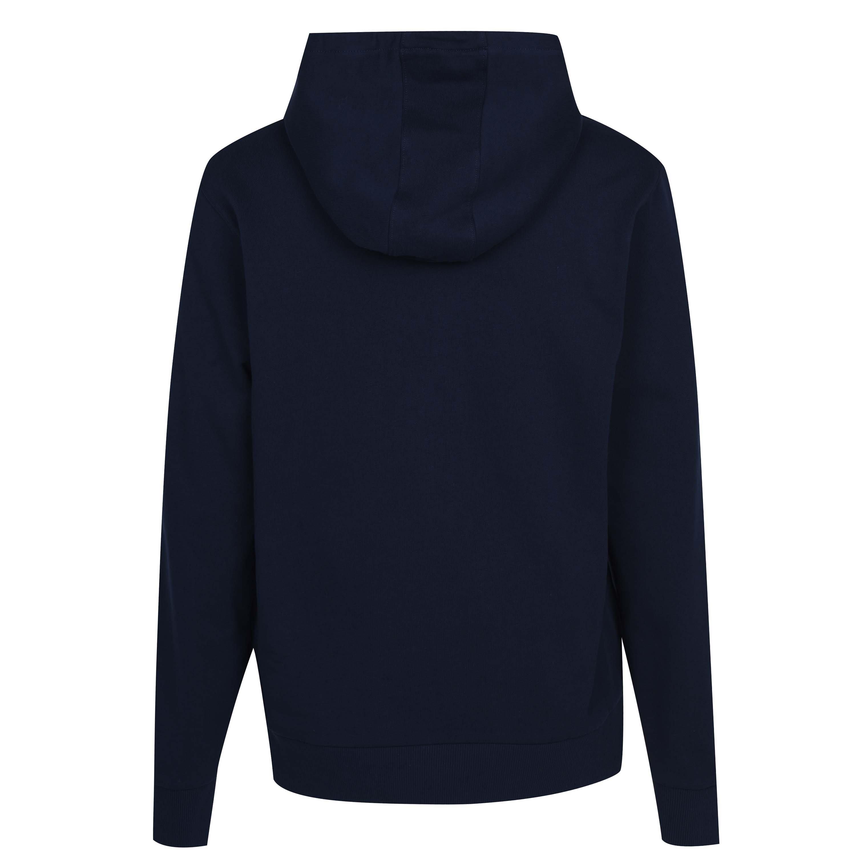 - - Calvin Klein - TAPERED ELASTIC TWILL PAN - 2