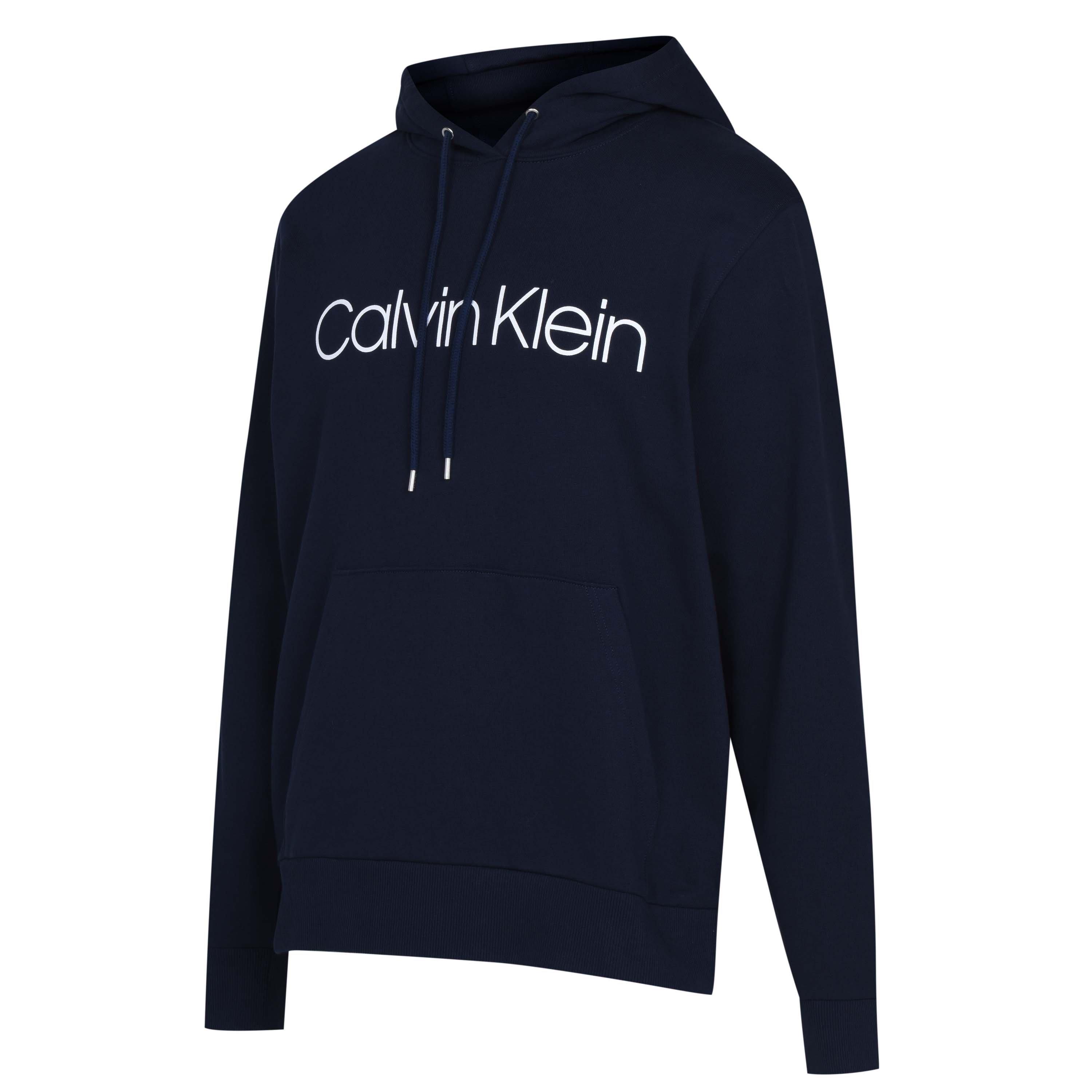 - - Calvin Klein - TAPERED ELASTIC TWILL PAN - 3