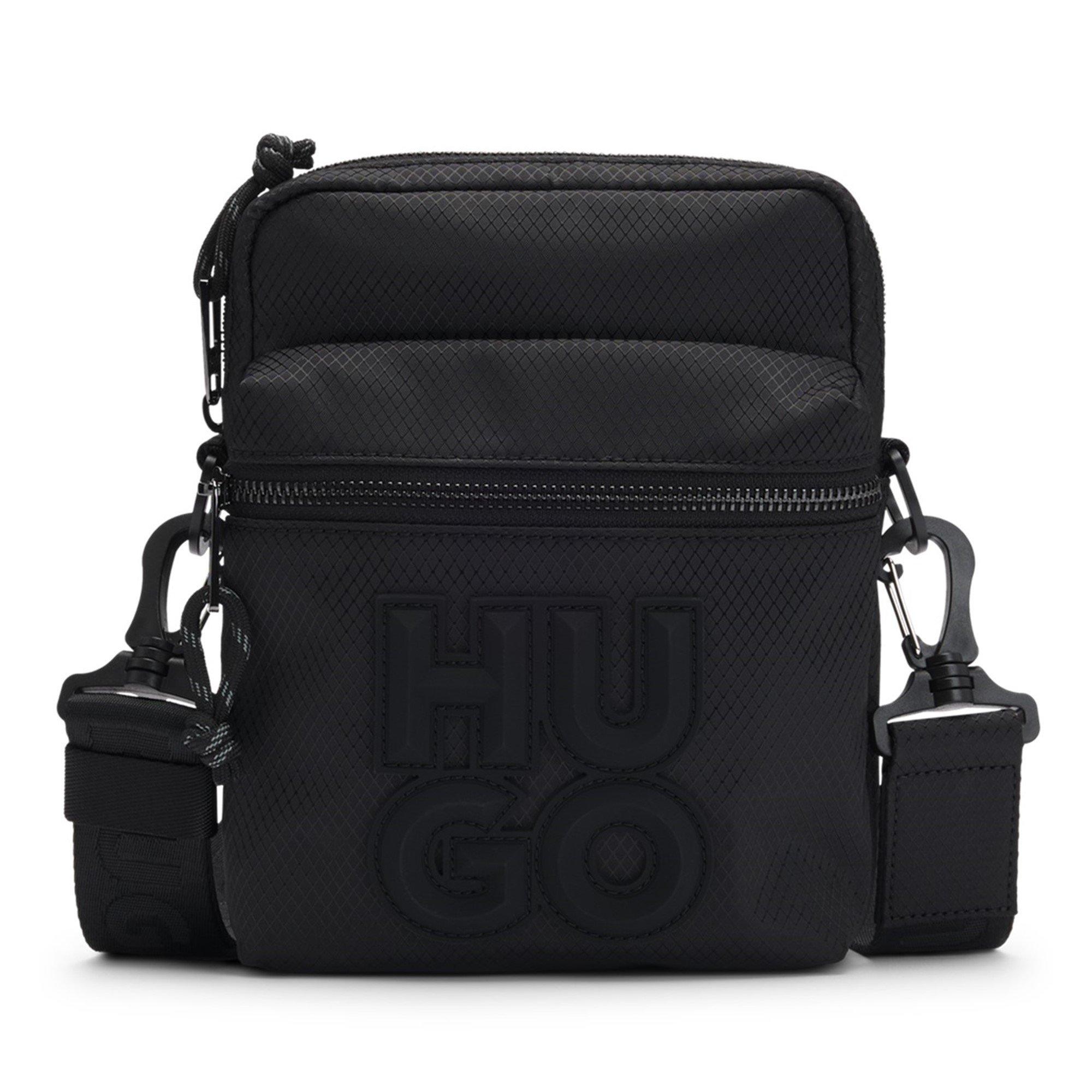 Black 001 - Hugo - Malick Ns Zip 10269659 01 - 1