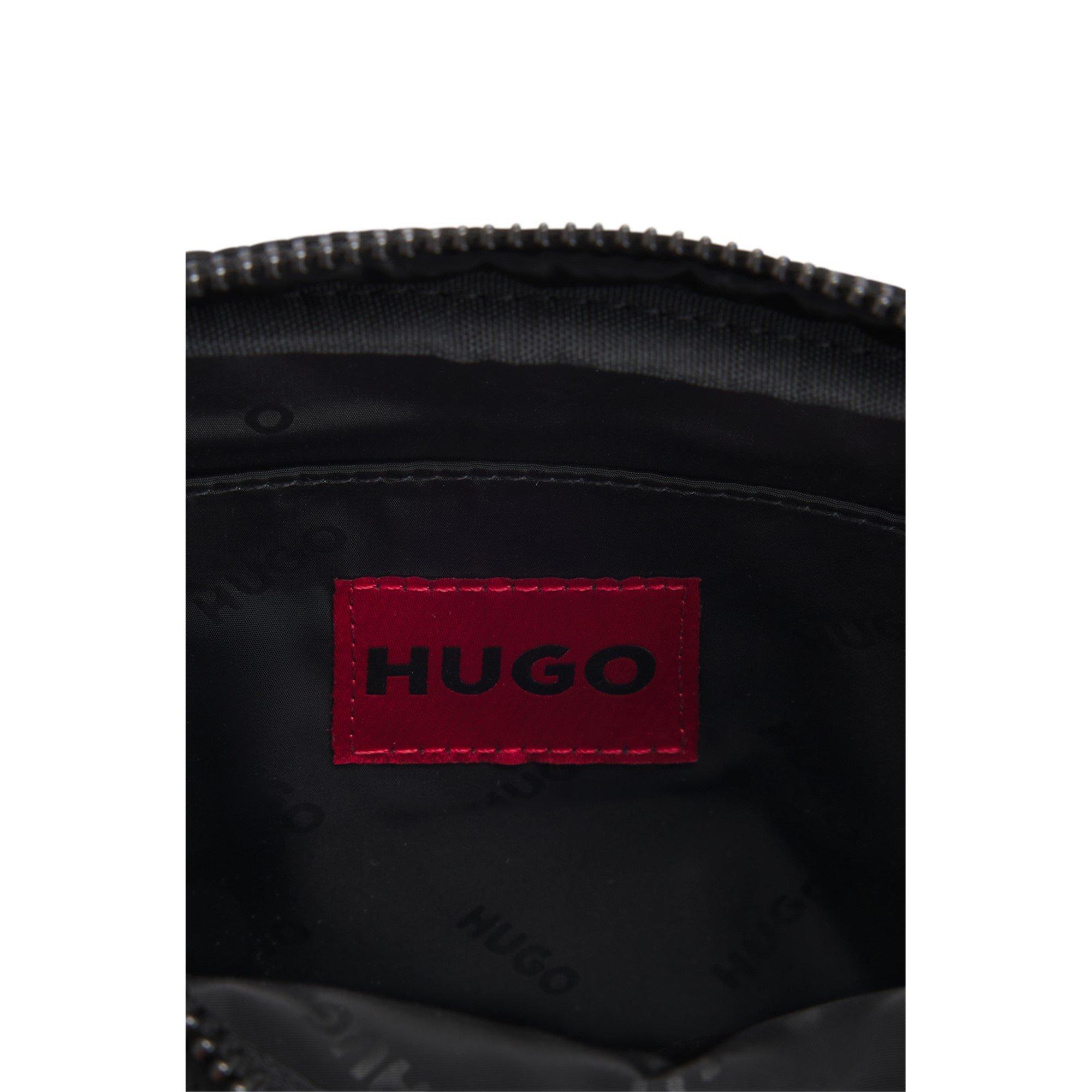 Black 001 - Hugo - Malick Ns Zip 10269659 01 - 3