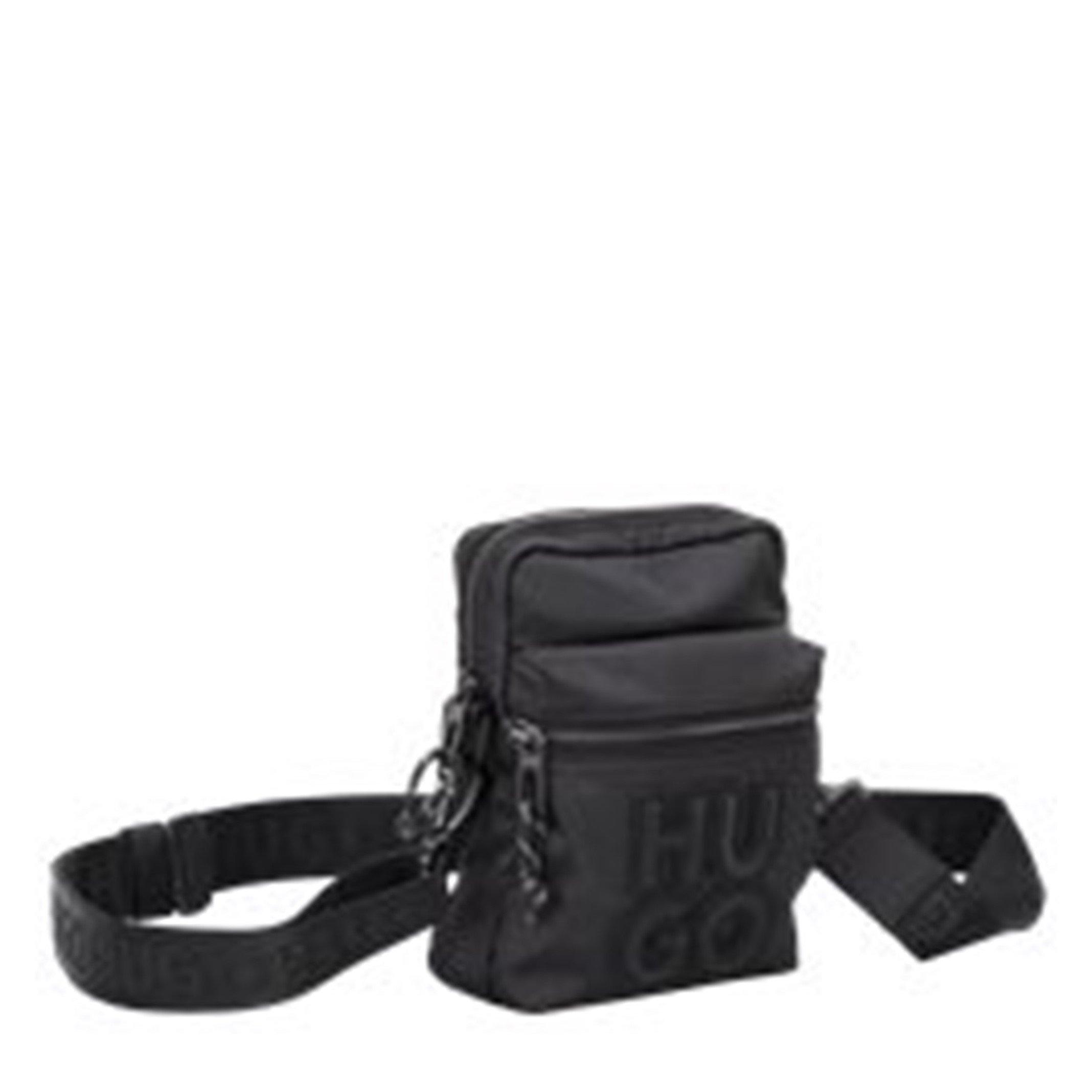 Black 001 - Hugo - Malick Ns Zip 10269659 01 - 4