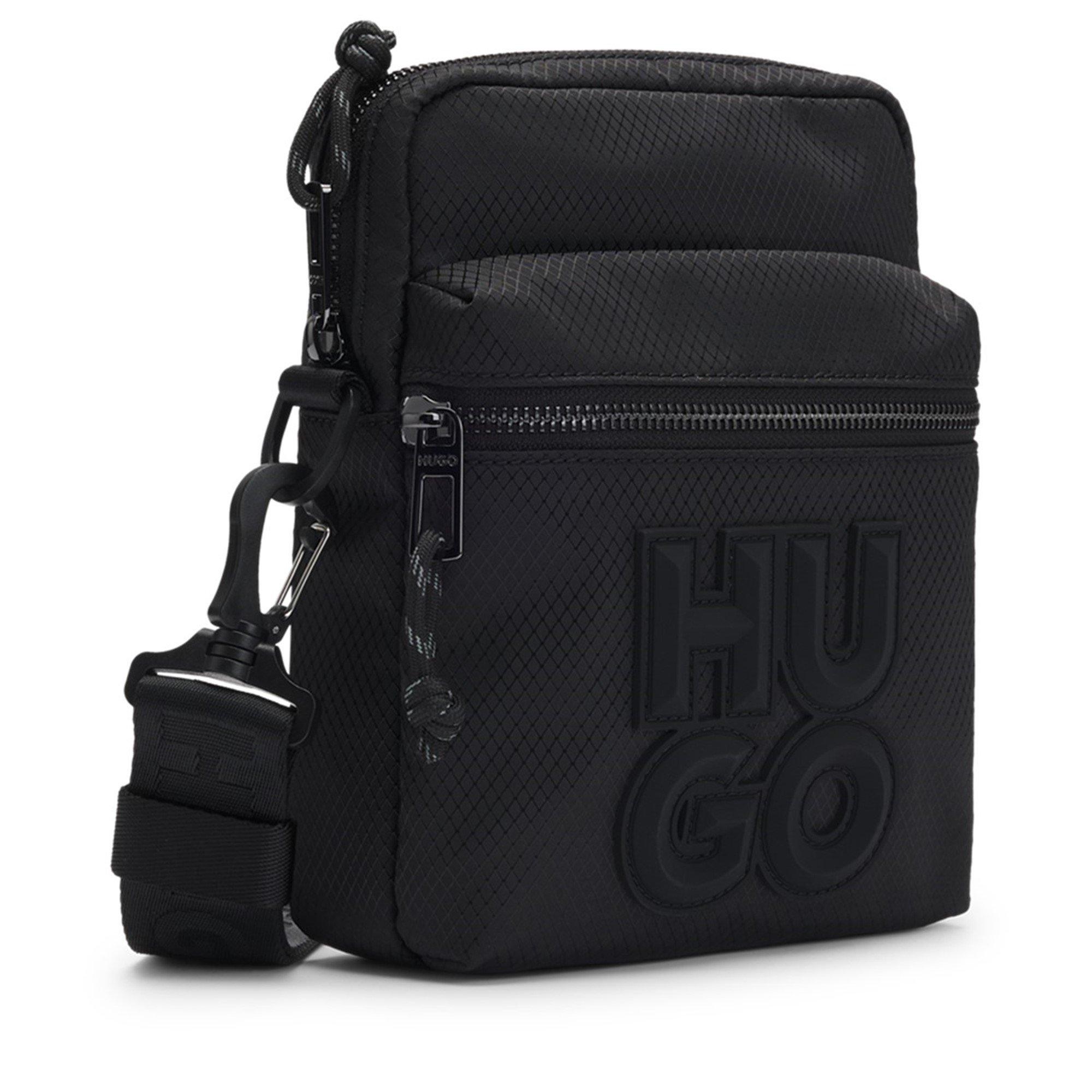 Black 001 - Hugo - Malick Ns Zip 10269659 01 - 6