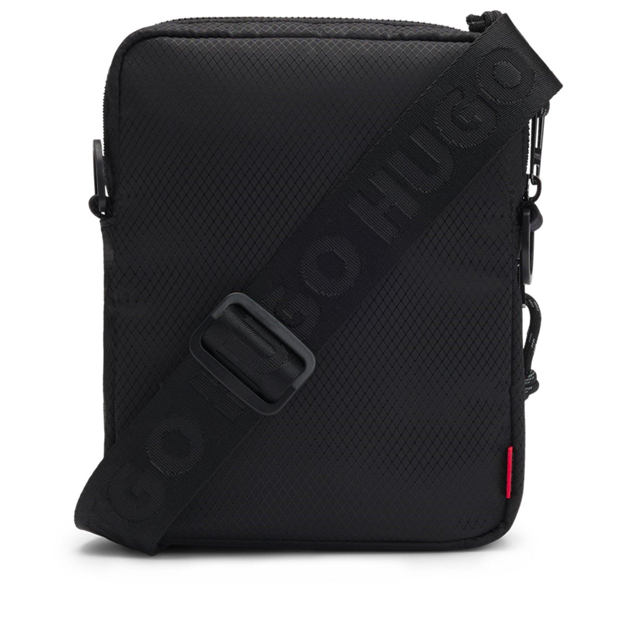 Black 001 - Hugo - Malick Ns Zip 10269659 01 - 7