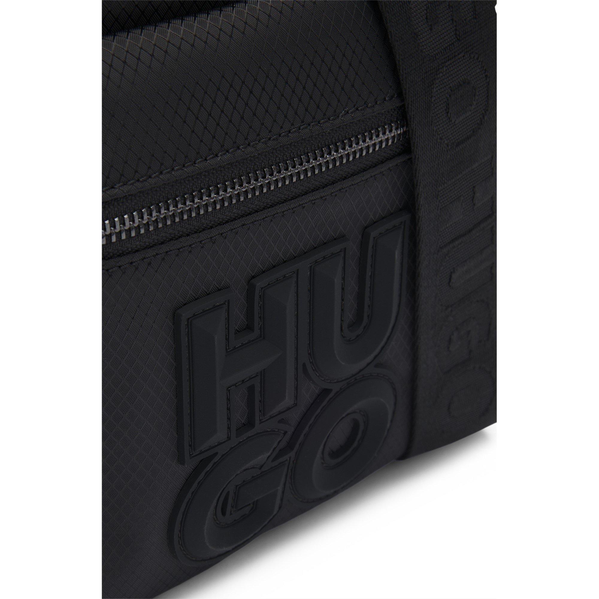 Black 001 - Hugo - Malick Ns Zip 10269659 01 - 8