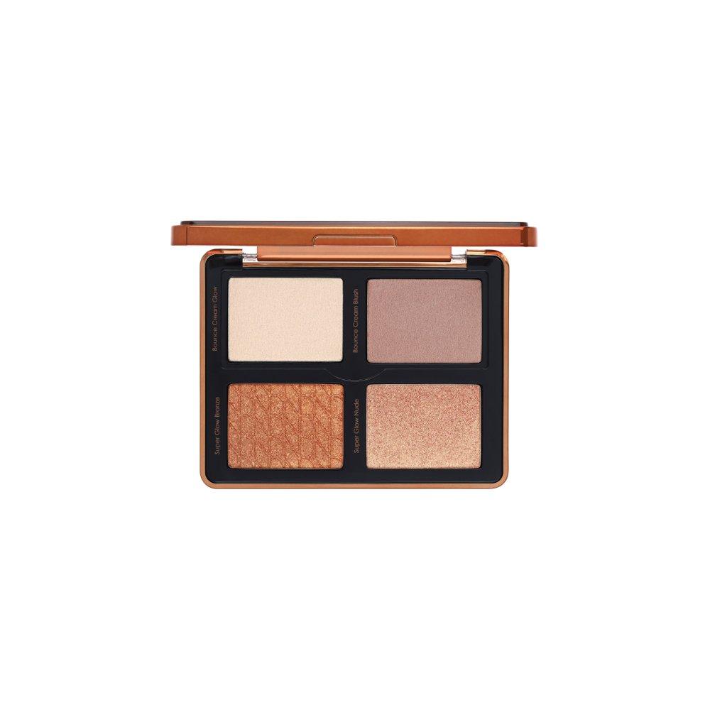 Bronze - Natasha Denona - Bronze Cheek Palette - 1