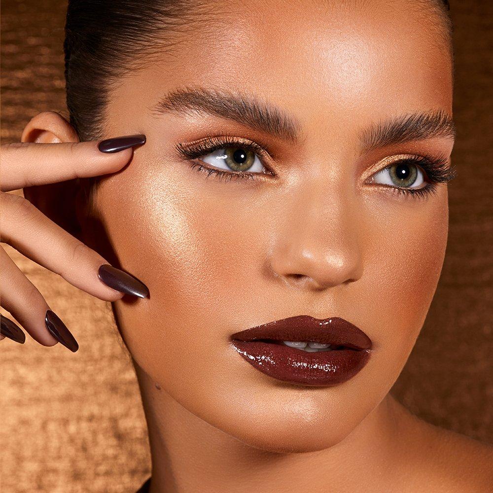 Bronze - Natasha Denona - Bronze Cheek Palette - 3