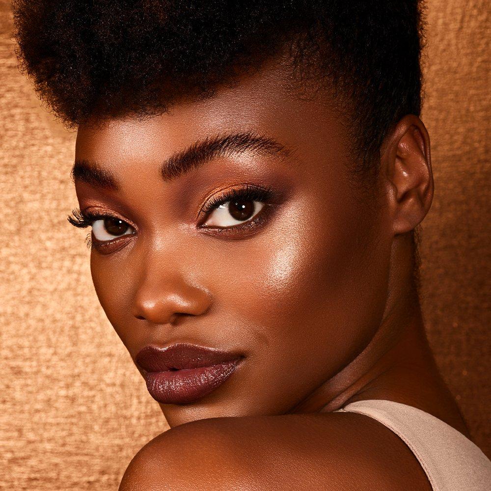 Bronze - Natasha Denona - Bronze Cheek Palette - 4