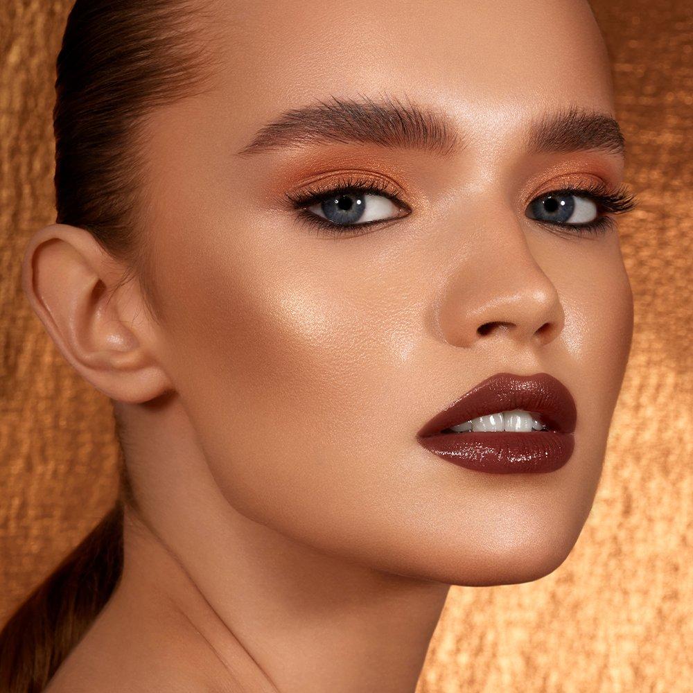 Bronze - Natasha Denona - Bronze Cheek Palette - 5
