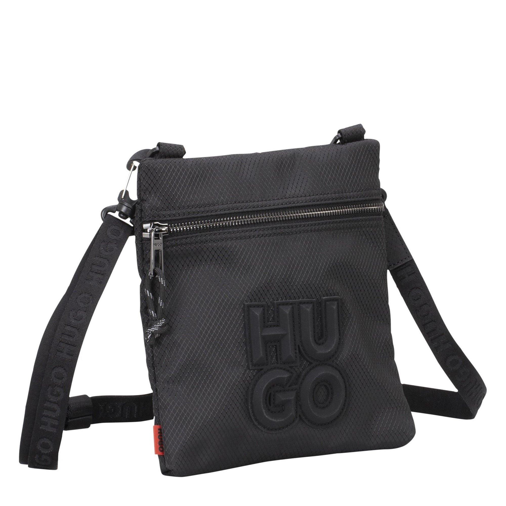 Black 001 - Hugo - Malick Envelope 10269659 01 - 1