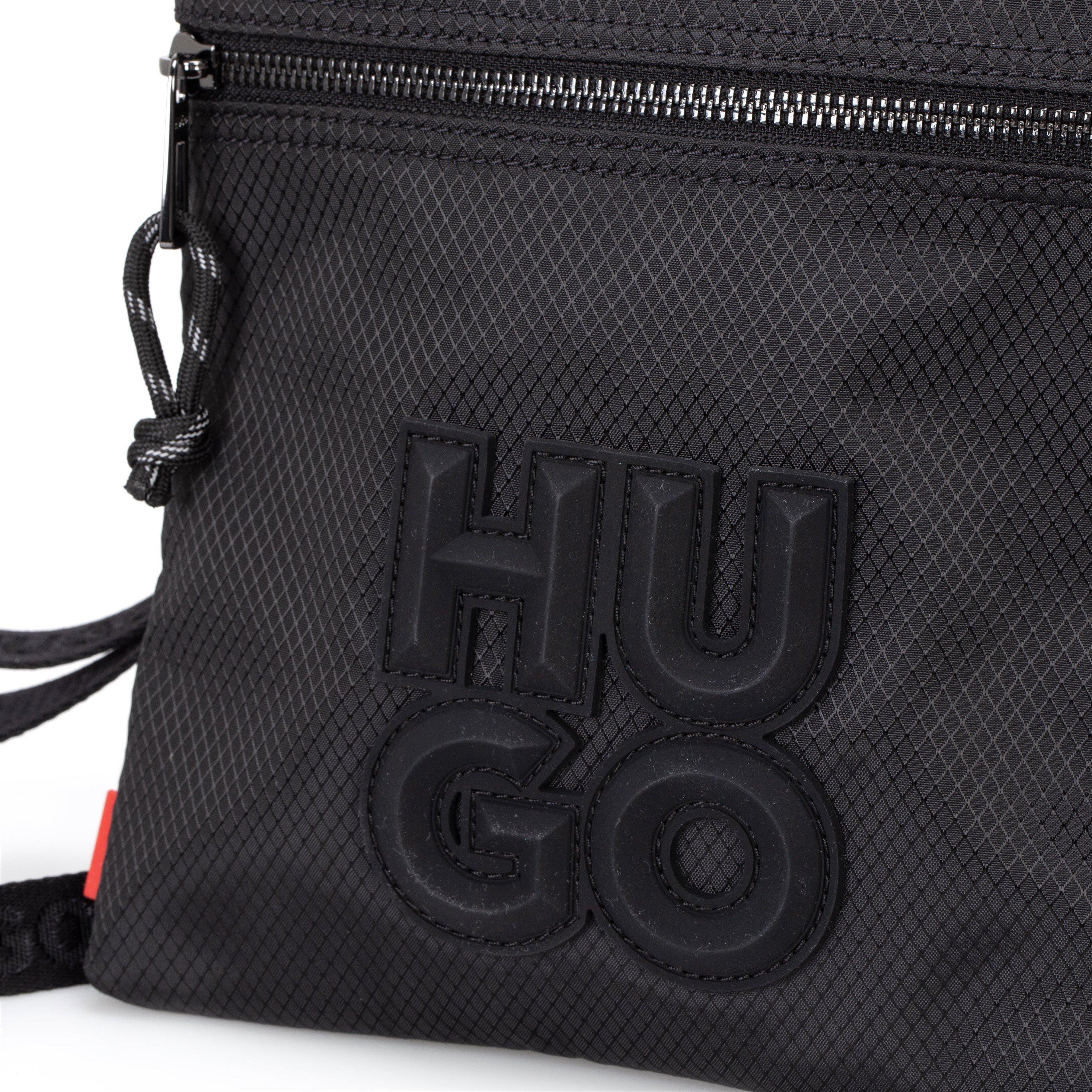 Black 001 - Hugo - Malick Envelope 10269659 01 - 3