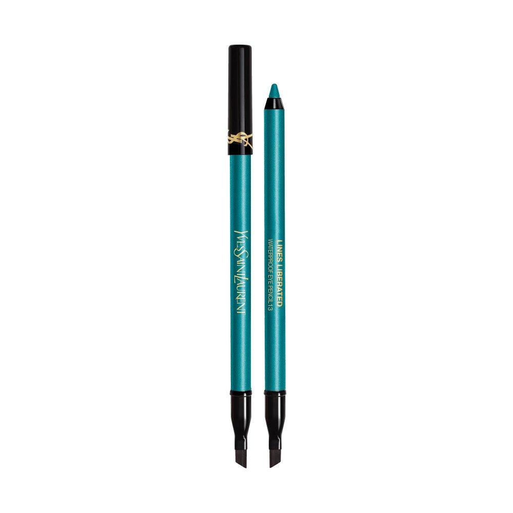Yves Saint Laurent Women's Lines Liberated Eyeliner - 13