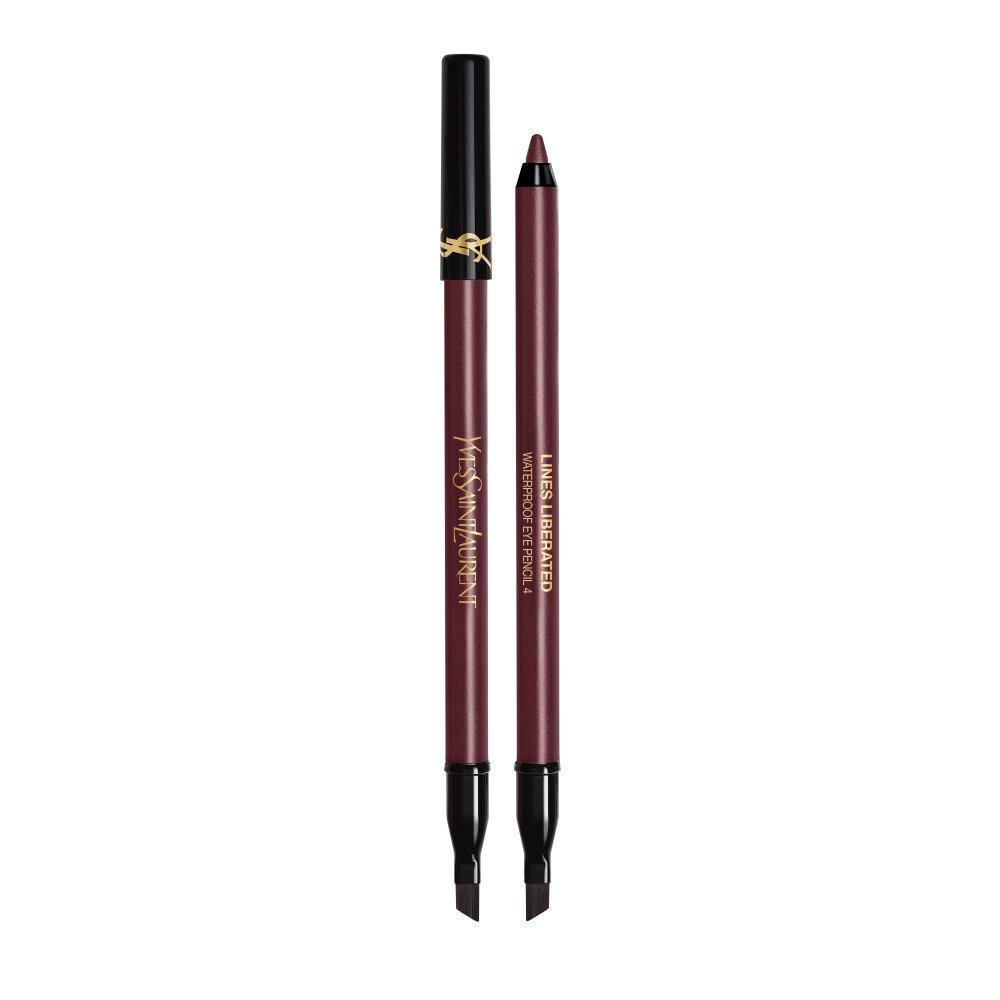 Yves Saint Laurent Women's Lines Liberated Eyeliner - 04