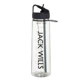 Jack Wills Recharge Straw Bottle 24oz