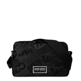 Kenzo KNZO Kenzo Crossbody Sn44