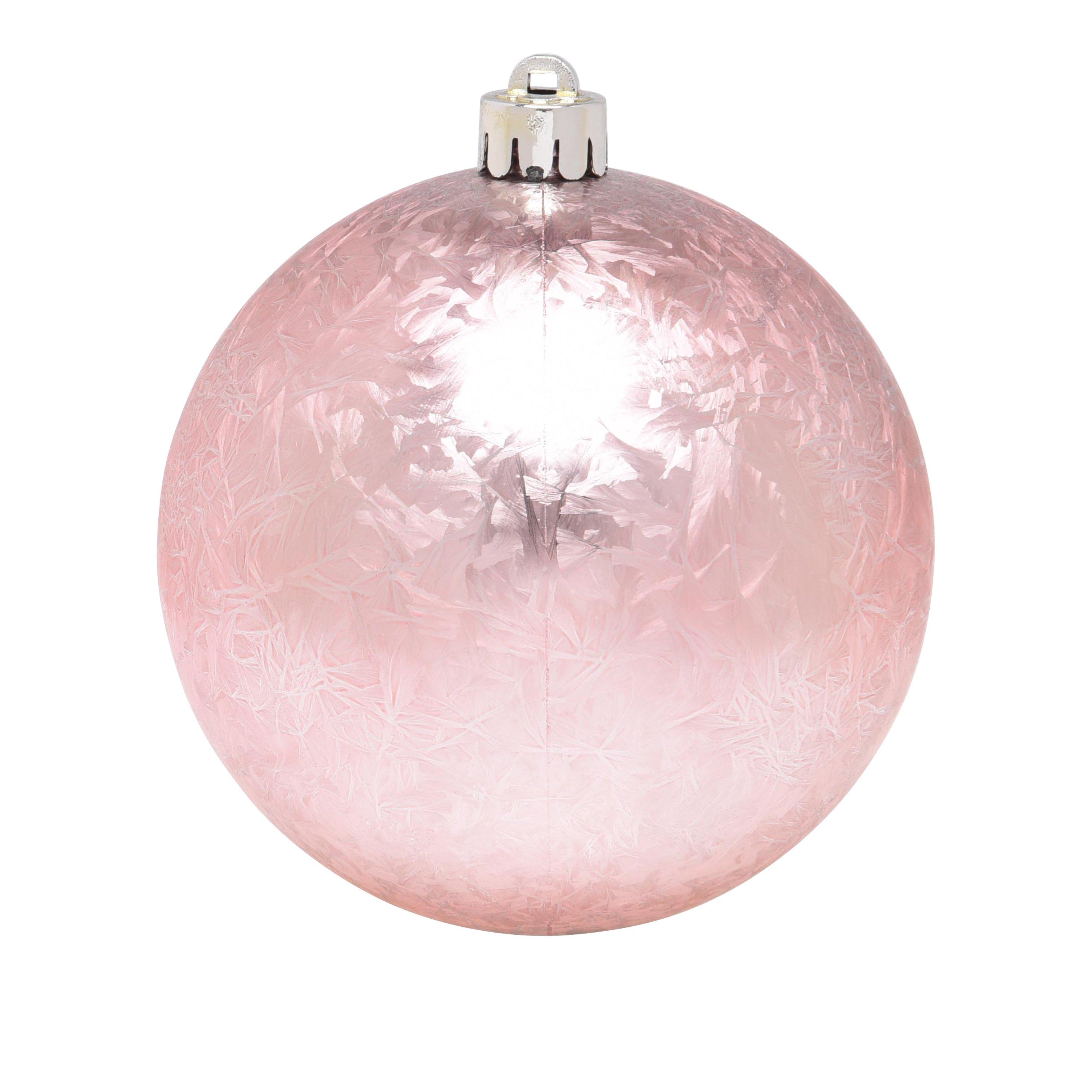  - Festive - Adults Gold Tinsel Tree - 2