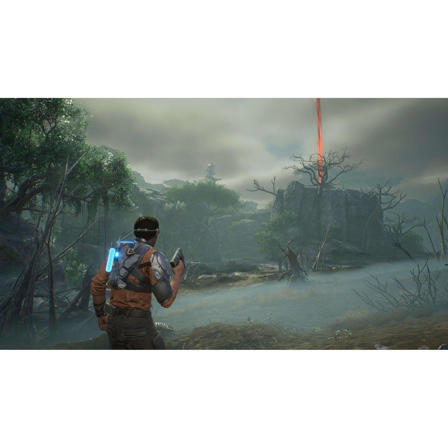 Xbox Series - THQ Nordic - Outcast: A New Beginning - 2