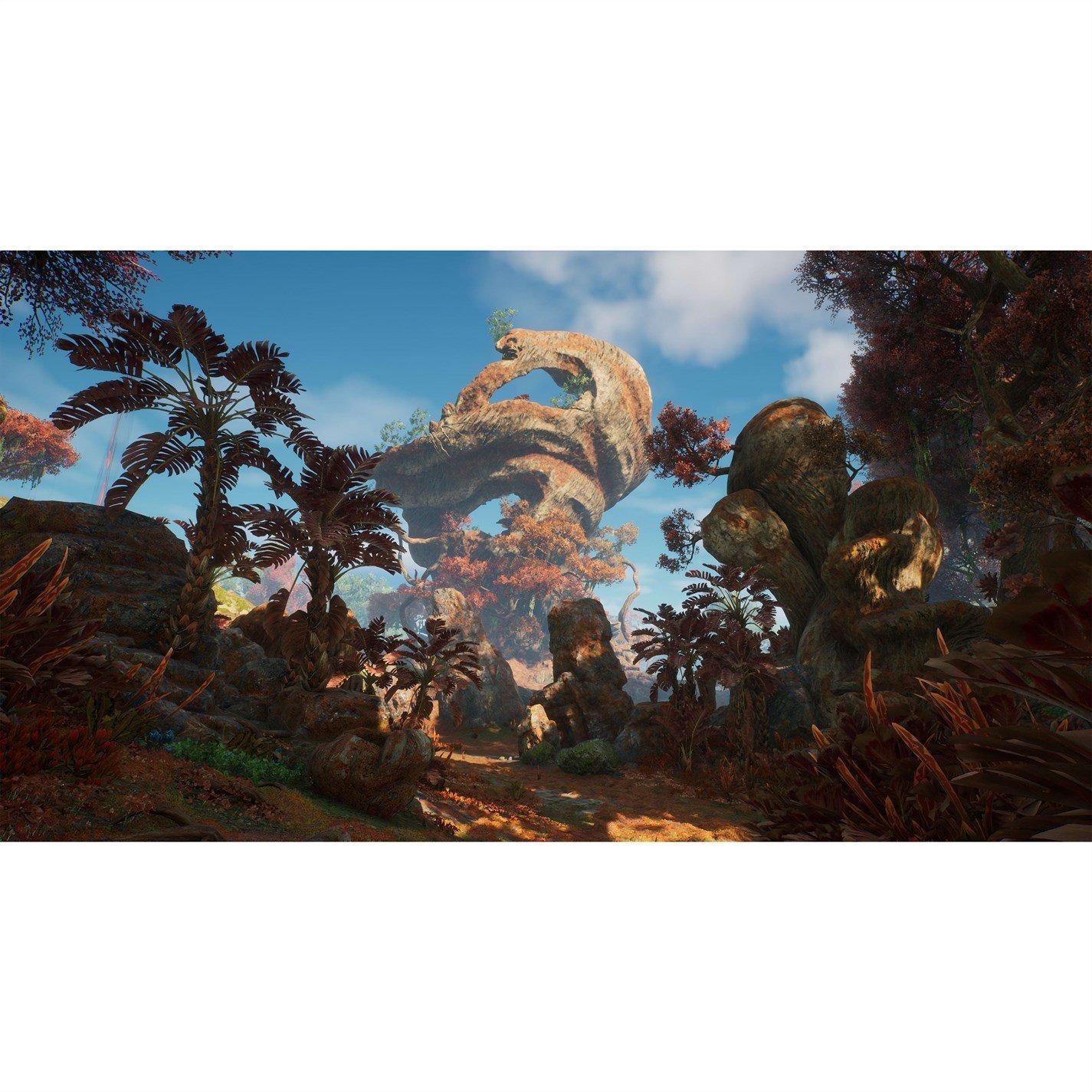 Xbox Series - THQ Nordic - Outcast: A New Beginning - 11