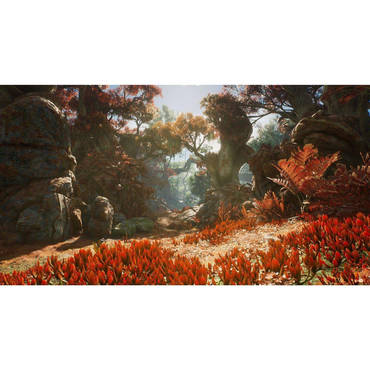 Xbox Series - THQ Nordic - Outcast: A New Beginning - 3