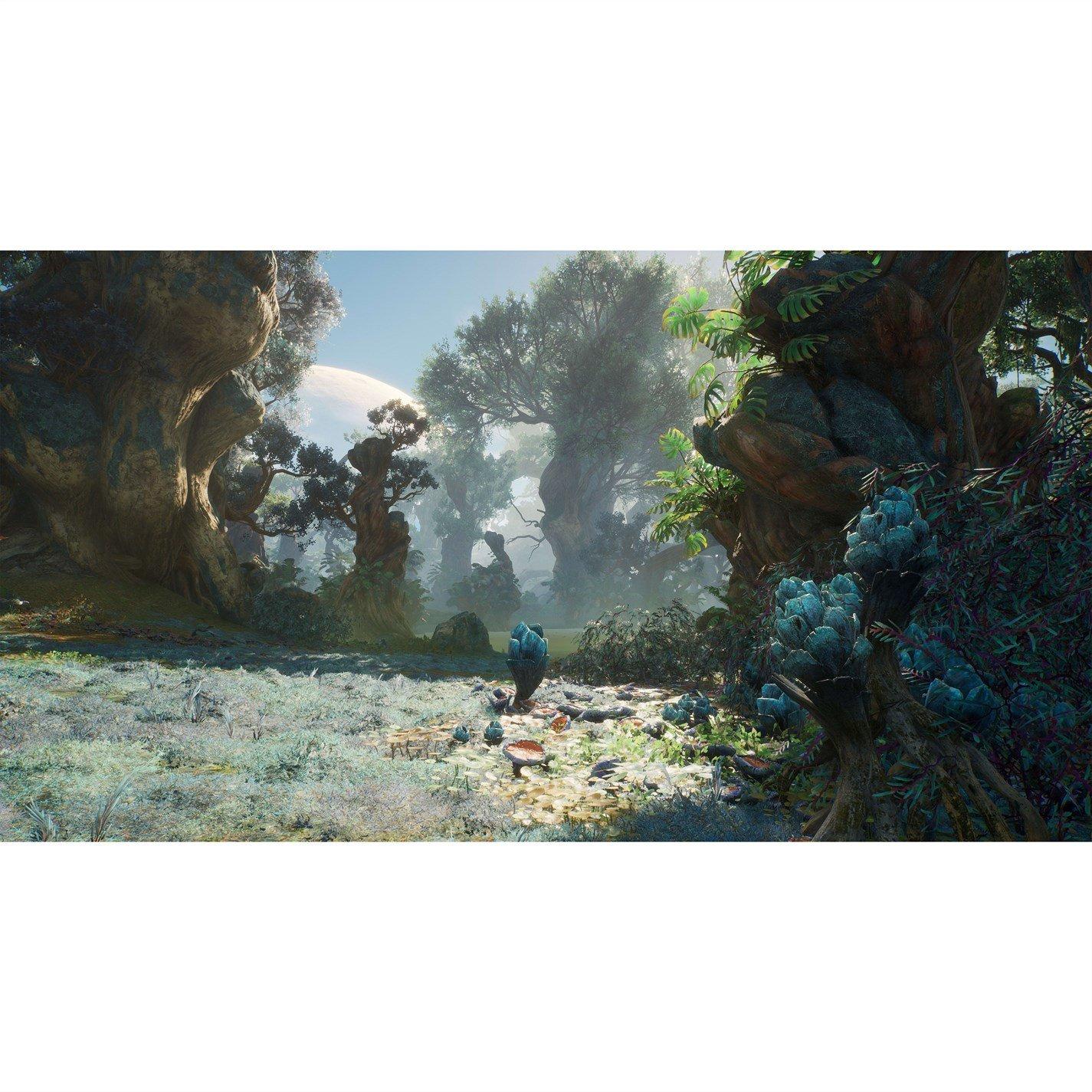 PlayStation 5 - THQ Nordic - Outcast: A New Beginning - 7