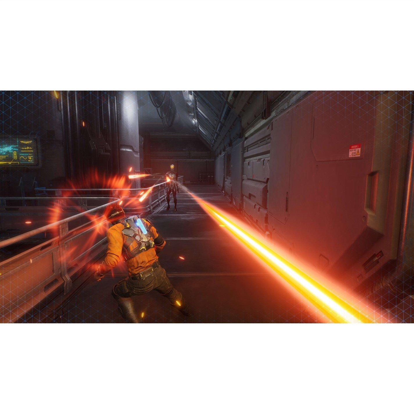 PlayStation 5 - THQ Nordic - Outcast: A New Beginning - 8