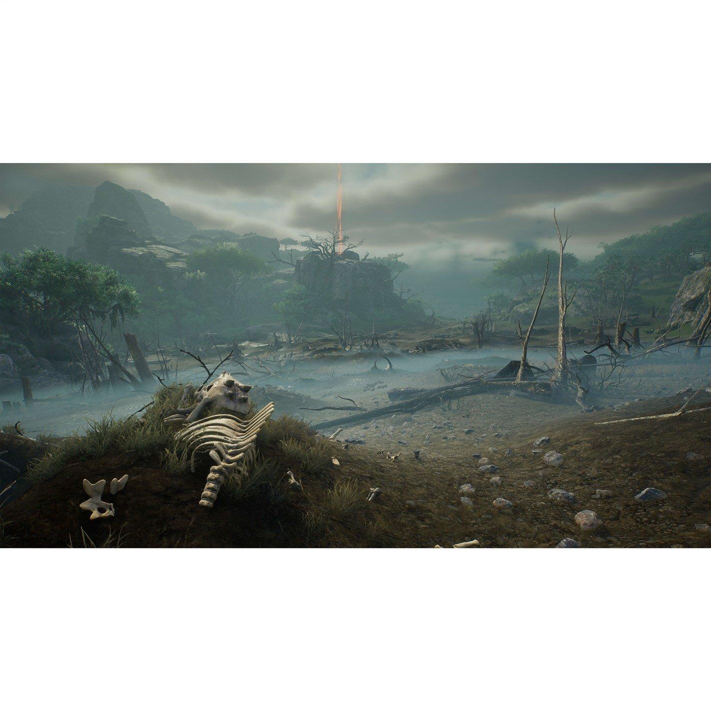 PlayStation 5 - THQ Nordic - Outcast: A New Beginning - 9