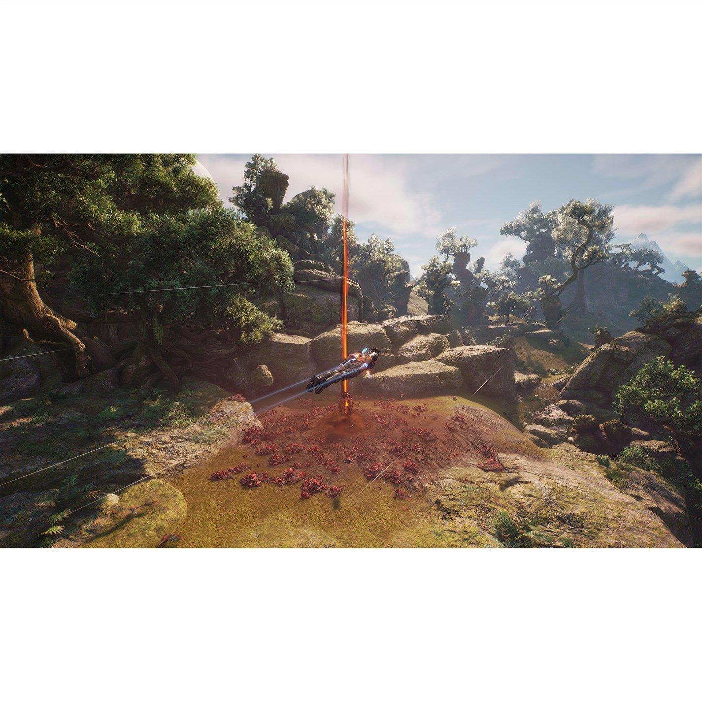 PlayStation 5 - THQ Nordic - Outcast: A New Beginning - 10