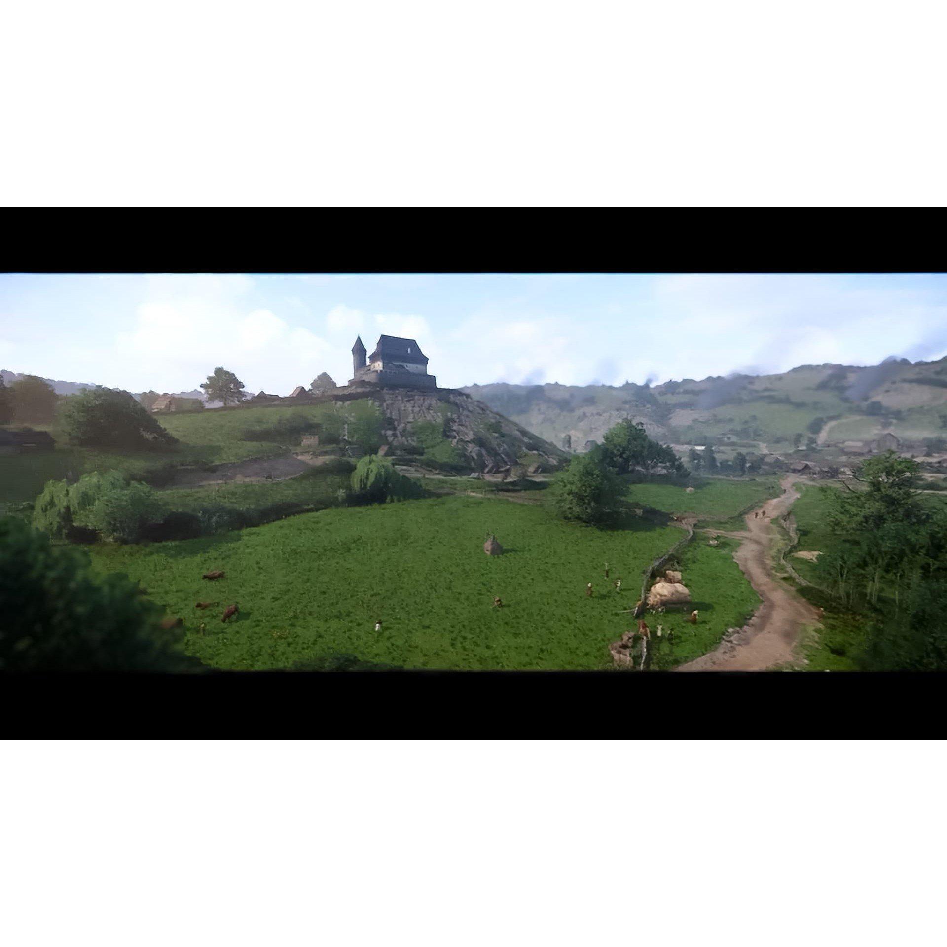 Nintendo Switch - Deep Silver - Kingdom Come Deliverance Royal Edition - 2