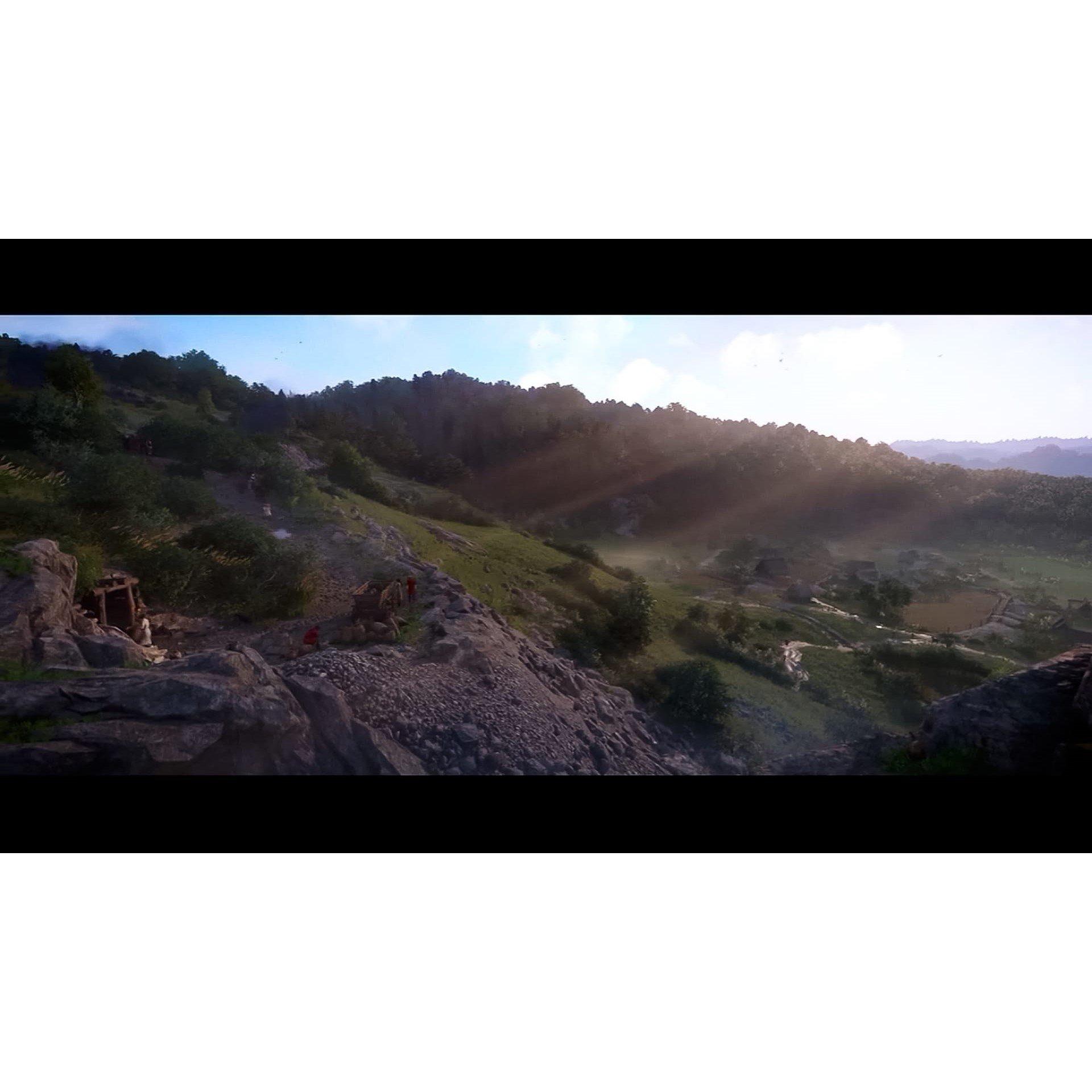 Nintendo Switch - Deep Silver - Kingdom Come Deliverance Royal Edition - 3